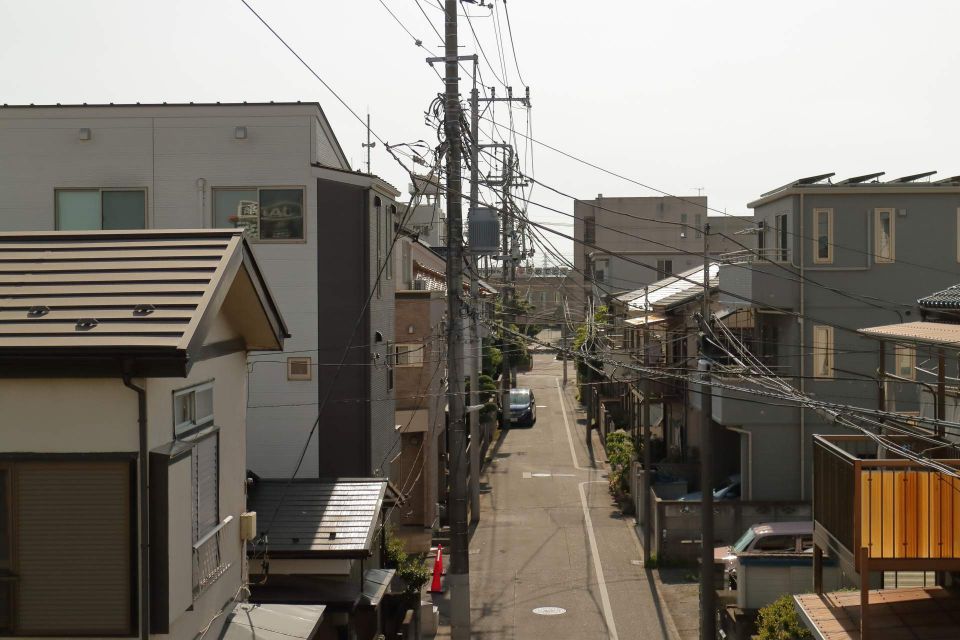 岡崎の魅力的なエクステリアと住宅: 暮らしを彩るデザインと快適な環境
